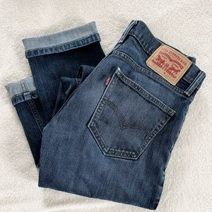 LEVI’S 511 jeans